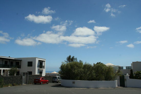 Casa Museo Jose Saramago